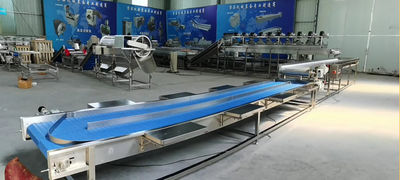 China Zibo Unique Machinery Technology Co., Ltd.