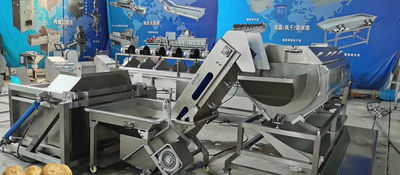 China Zibo Unique Machinery Technology Co., Ltd.