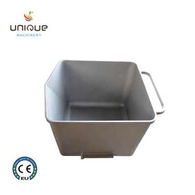 Fleischkarren aus Edelstahl 304 für Restaurants und dauerhafte Schlachthäuser