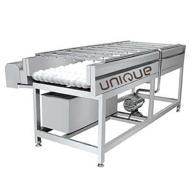 Obst und Gemüse Gurke Ananas Kirsche Tomate Bürste Waschmaschine Bürstenwascher