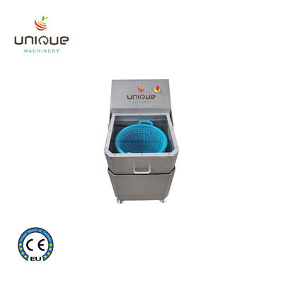 Erweiterte kommerzielle Trocknermaschine für Obst und Gemüse