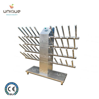 Dry Boot Automatischer Luftheizstand für Schuhe aus 304 Edelstahl Trocknung und Stand
