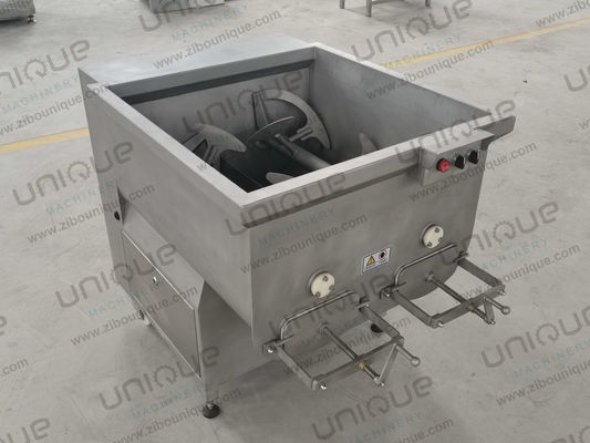 Edelstahl 304-Maschine zur Vermischung von Gemüse