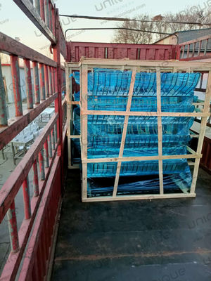 Dry Boot Automatischer Luftheizstand für Schuhe aus 304 Edelstahl Trocknung und Stand