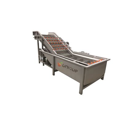 4.5 kw Eishängemaschine für Fleisch, Fisch, Garnelen, Garnelen und Krabben in der Aquakultur