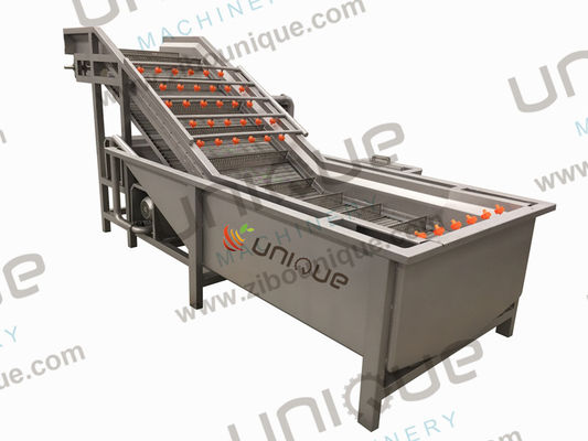 4.5 kw Eishängemaschine für Fleisch, Fisch, Garnelen, Garnelen und Krabben in der Aquakultur
