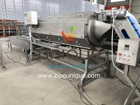 304 Edelstahl Kartoffelsplitter Schneider Emery Roller Hautpeeler für Wurzelgemüse