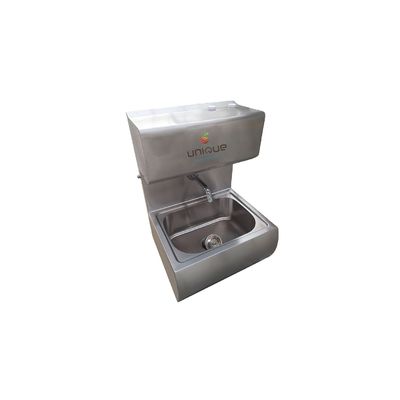 Automatischer Fußweg durch die Stiefelreinigungsstation für die Niedrig-Schuhe-Eintauchreinigung