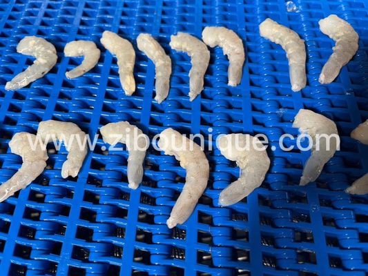 300 kg/h Shrimp Peeling Machine Shrimp Peeling Solution Reinigungsmaschine