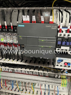 Maschinen zur persönlichen Hygiene Automatische Reinigungsstation für die optimale Hygiene