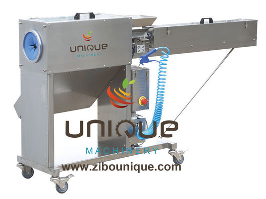 Technologie Karotten Daikon Blade Peeler Schälmaschine Ausrüstung für die Zentralküche