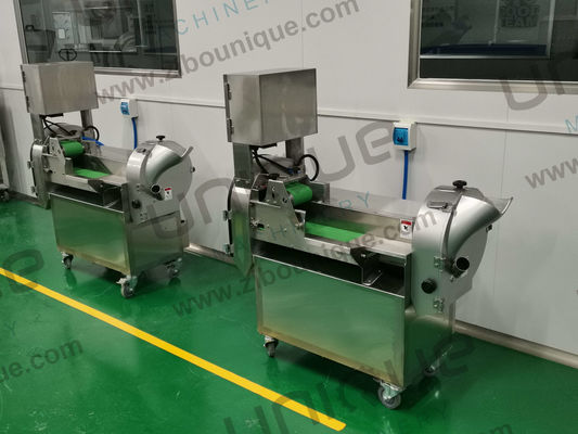 1300*580*1250 mm Multifunktionelle Gemüsebrühe Parsely Chilli-Schneider für landwirtschaftliche Zwecke