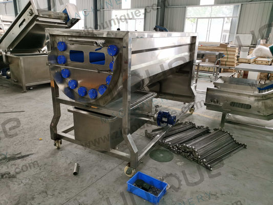 s Leading Palm Dates Samen entfernen Maschine mit Edelstahl 304