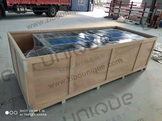 Versatile Gemüse- und Pflanzenspeichertisch aus Edelstahl für Hotels 220v/380v