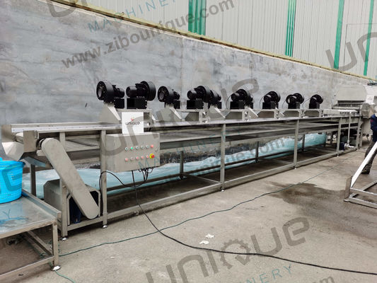 Industrielle automatische Datteln Palm Sirup Maschine Produktionslinie für Lebensmittelgetränke Geschäfte