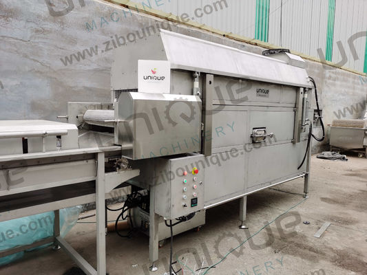 s Leading Palm Dates Samen entfernen Maschine mit Edelstahl 304