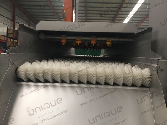 Handelsgewerbliche Wäsche aus Edelstahl 304