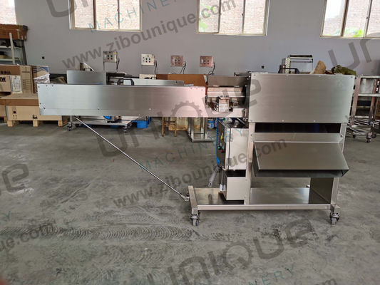 Elektrische Daikon-Messer-Schälmaschine Das ultimative Werkzeug für die Gemüseverarbeitung