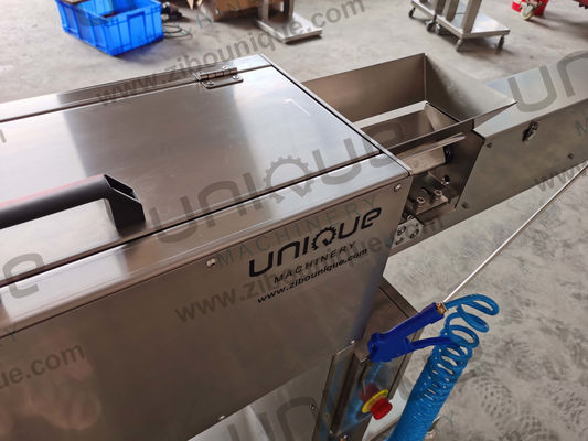 Elektrische automatische Karottenburdose Daikon Haut Peeling-Maschine Messer Peeler für Daikon