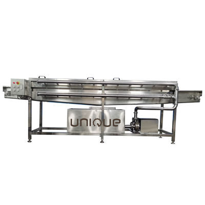 450 KG Grüne Zwiebeln Leek Hochdruck Sprühen Waschreinigung Maschine zu erschwinglichen Preisen