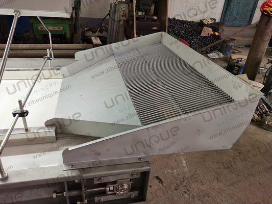 355 KG Kapazität Dates Inspektion Sortierförderer für Gemüsesortierungsmaschinen