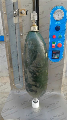 Höchstschälende vertikale automatische Butternut Squash Wintermelone Wachs Kürbis und Kürbis Schälmaschine