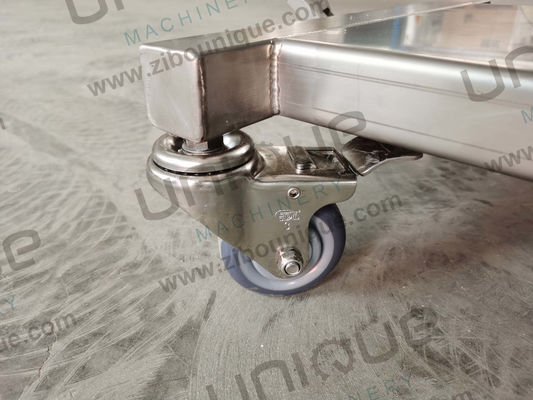 220v/380v/anpassbare Spannung 2021 Typ Blade Peeling Karotten Peeling Maschine für Kantine