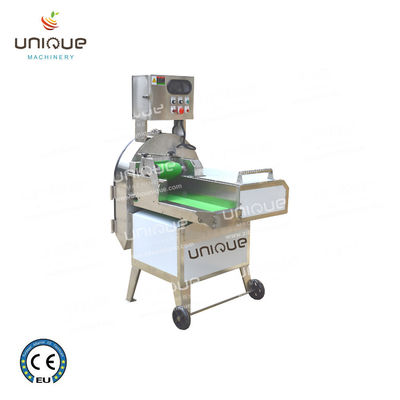 2021 Kapazität 800-3000kg/h 304 Edelstahl Blattgemüseschredder für die Küche