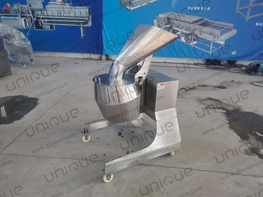 2021 Edelstahl 304 Gemüse-Kartoffel- und Karotten-Vertikalschnittmaschine