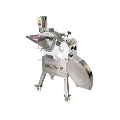 700*950*900 mm Größe Pommes Frites Machinerie für die Obst- und Gemüseproduktion