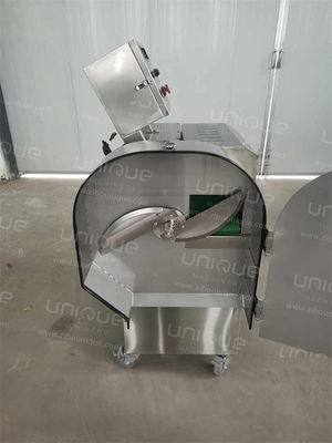 Videotechnische Unterstützung Teeschneidmaschine und Petersilie-Schneidmaschine 1200*680*1460 mm