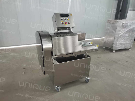 Videotechnische Unterstützung Teeschneidmaschine und Petersilie-Schneidmaschine 1200*680*1460 mm