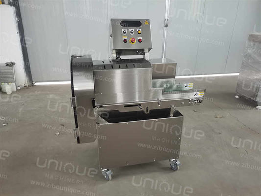 Videotechnische Unterstützung Teeschneidmaschine und Petersilie-Schneidmaschine 1200*680*1460 mm