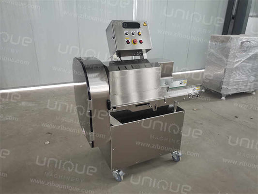 Videotechnische Unterstützung Teeschneidmaschine und Petersilie-Schneidmaschine 1200*680*1460 mm