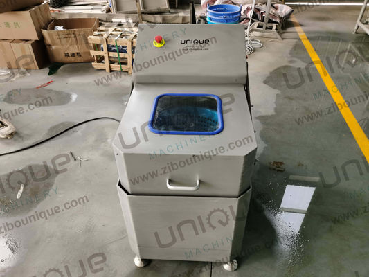 220v/380v Spannungsgemüseschirm zum Waschen und Trocknen bei industrieller Dehydrierung