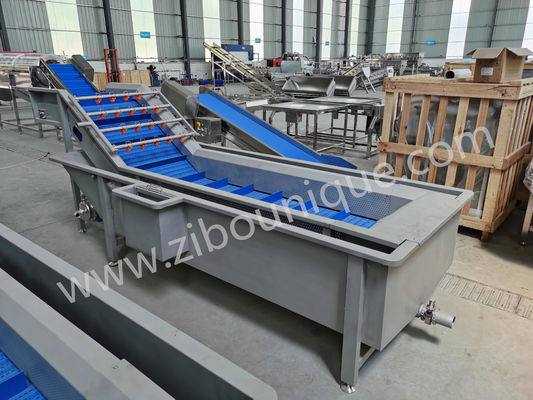 Bubble Salat Reinigungspfanne für Obst und Gemüse sagen Hallo zu müheloser Reinigung