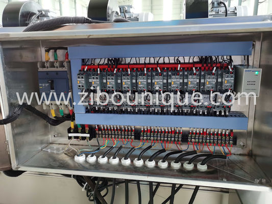 2023 Warmluft-Windtrocknungsmaschine zur Trocknung von Obst und Gemüse