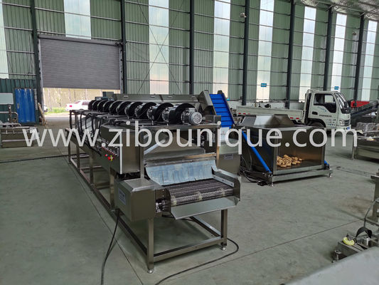 2023 Warmluft-Windtrocknungsmaschine zur Trocknung von Obst und Gemüse