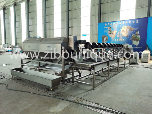 2023 Warmluft-Windtrocknungsmaschine zur Trocknung von Obst und Gemüse