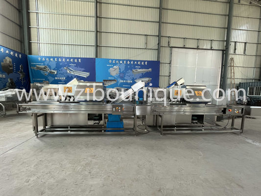 Maßgeschneiderte Spannung 304 Edelstahl Apfel und Birne Schälen und Kern Schneiden Maschine