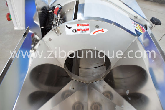 15 kg Kapazität Kartoffel Taro Schälmaschine für einfache und schnelle Gemüseverarbeitung