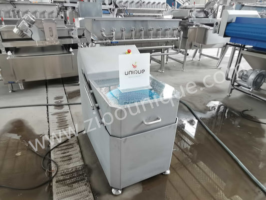 Erweiterte kommerzielle Trocknermaschine für Obst und Gemüse