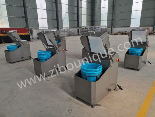 Erweiterte kommerzielle Trocknermaschine für Obst und Gemüse