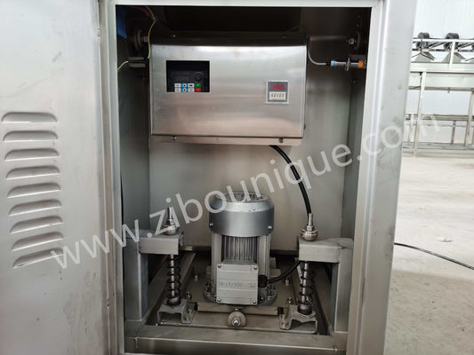 Erweiterte kommerzielle Trocknermaschine für Obst und Gemüse